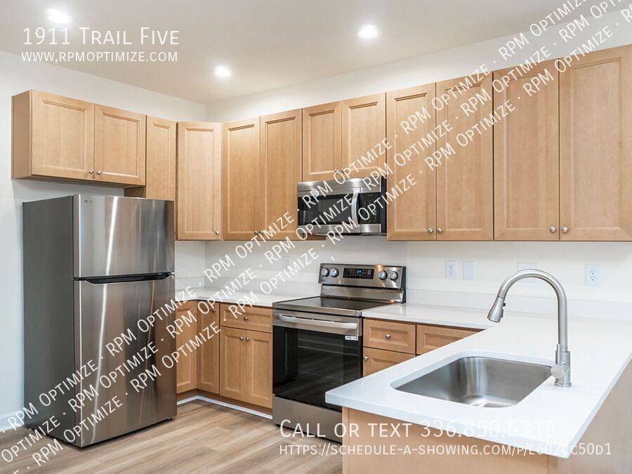 1911 Trail Five - Photo 2 of 36