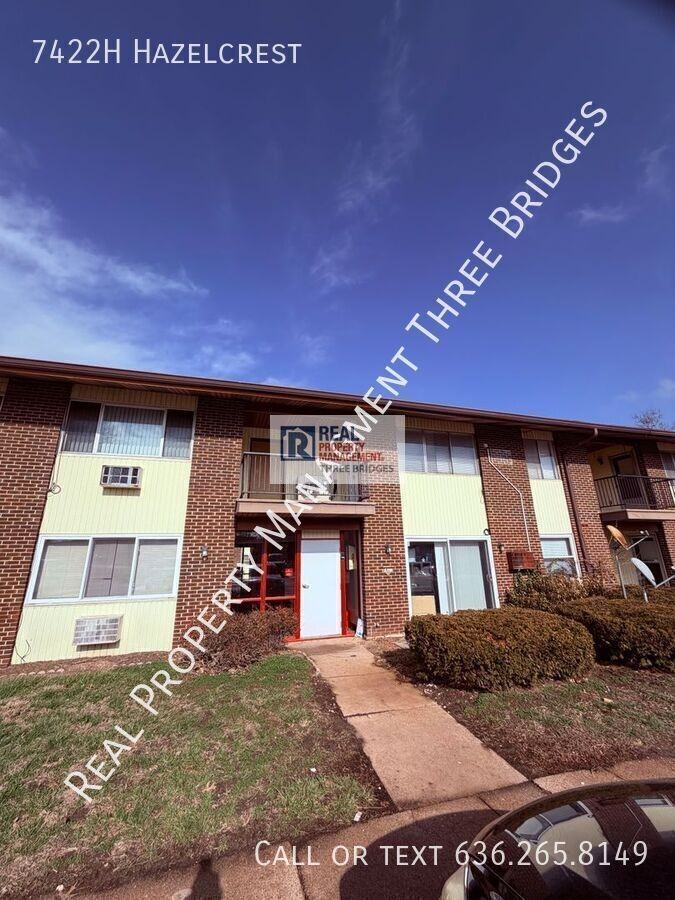 7422 Hazelcrest Dr Apt H #Apt H