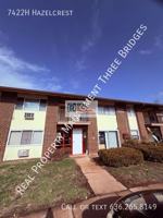 featured image of 7422 Hazelcrest Dr Apt H #Apt H