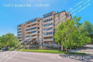 7420 E Quincy Ave - Photo 1 of 1