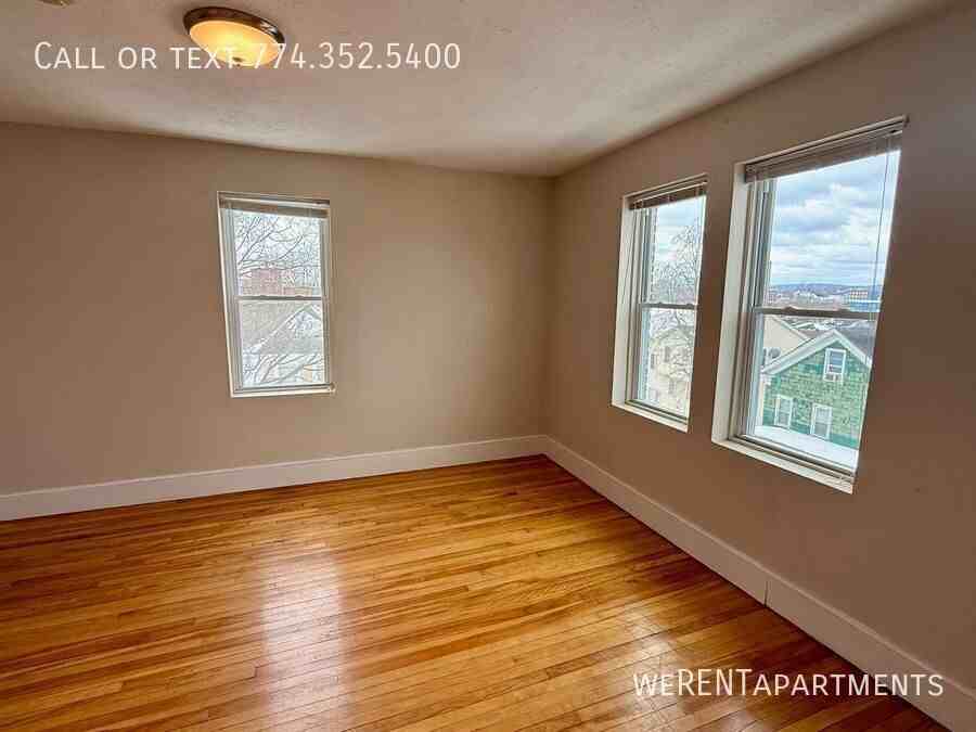 1 Quincy St #3E - Photo 2 of 11