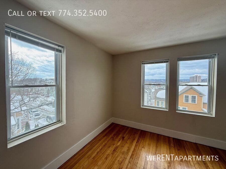 1 Quincy St #3E - Photo 3 of 11