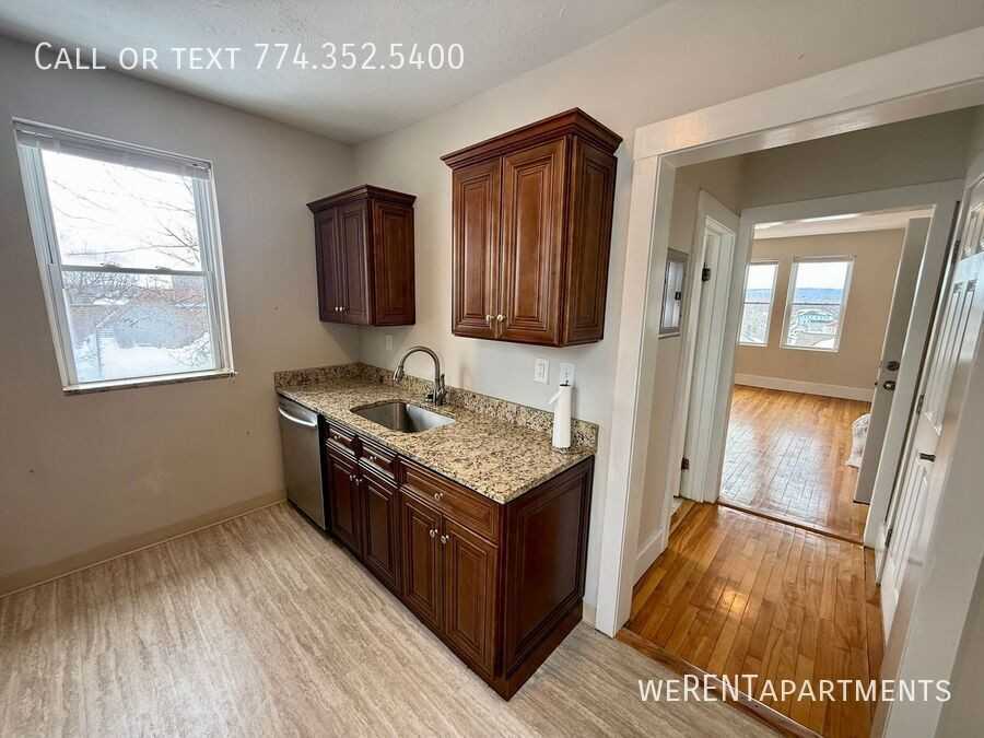 1 Quincy St #3E - Photo 5 of 11