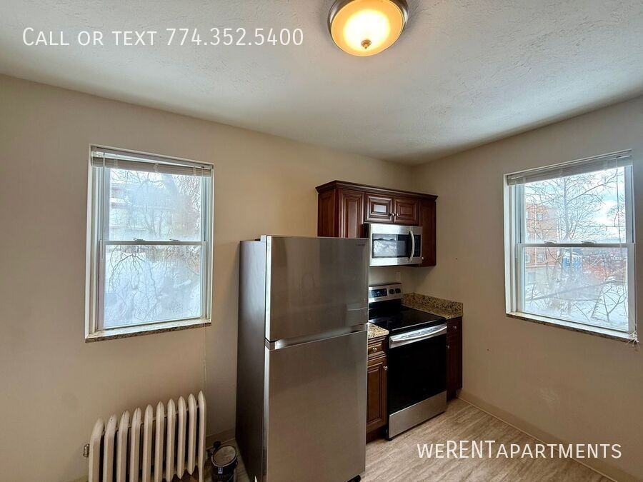 1 Quincy St #3E - Photo 6 of 11