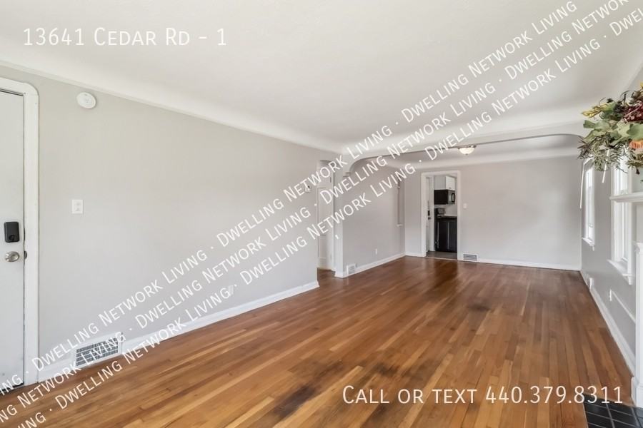 13641 Cedar Rd #1 - Photo 2 of 20