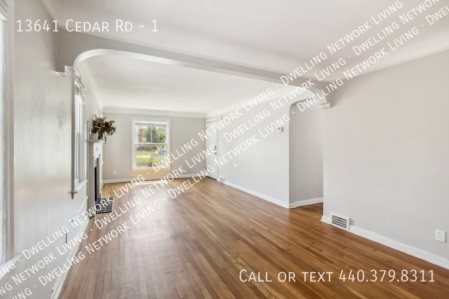 13641 Cedar Rd #1 - Photo 3 of 20