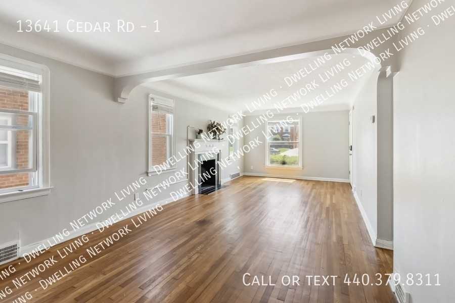 13641 Cedar Rd #1 - Photo 4 of 20
