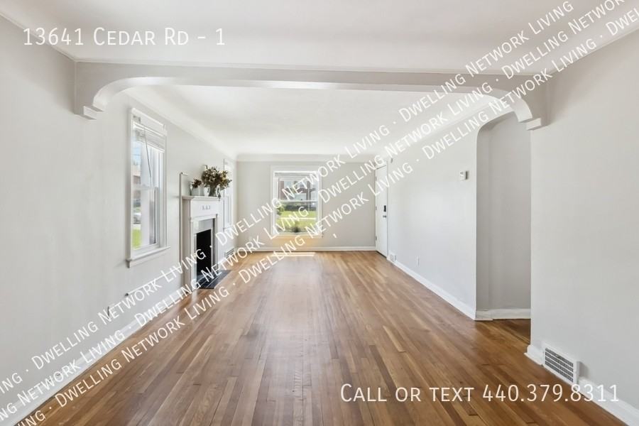 13641 Cedar Rd #1 - Photo 5 of 20