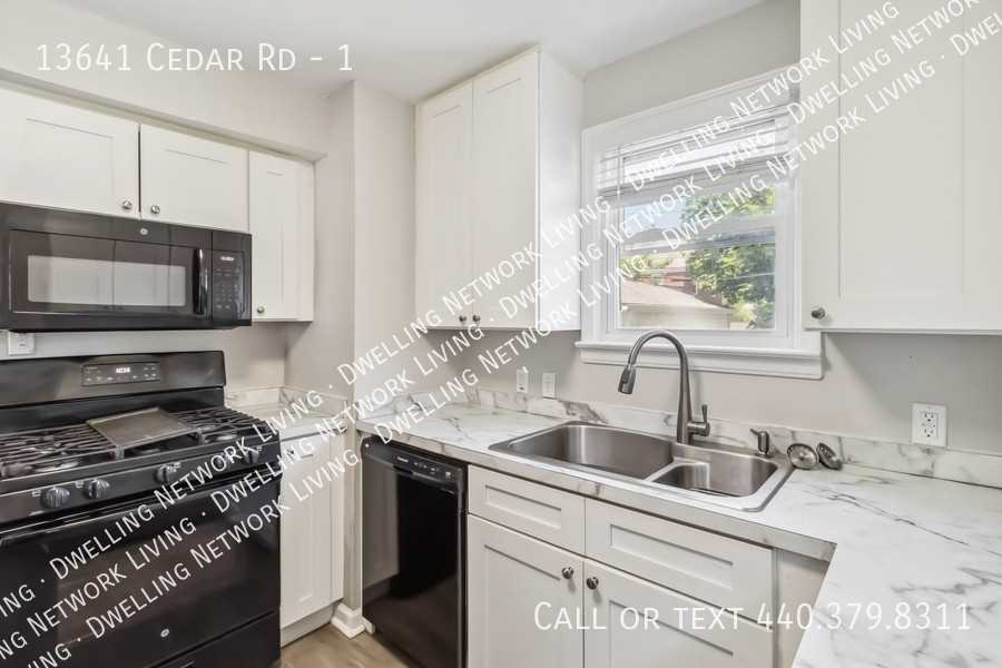 13641 Cedar Rd #1 - Photo 7 of 20