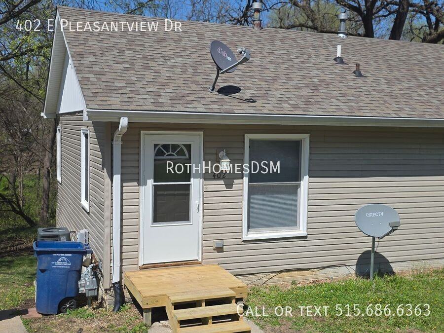 402 E Pleasant View Dr - Photo 2 of 19