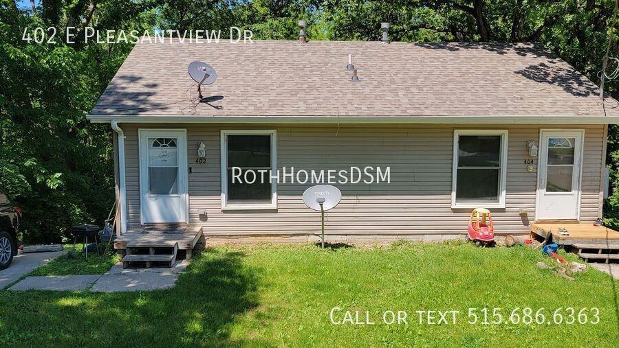 402 E Pleasant View Dr - Photo 3 of 19