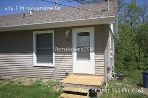 featured image of 414 E Pleasant View Dr