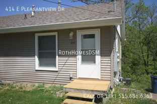 414 E Pleasant View Dr - Photo 1 of 1