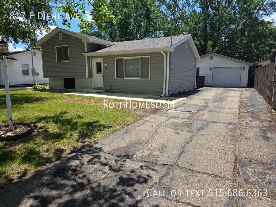 817 E Diehl Ave - Photo 2 of 27