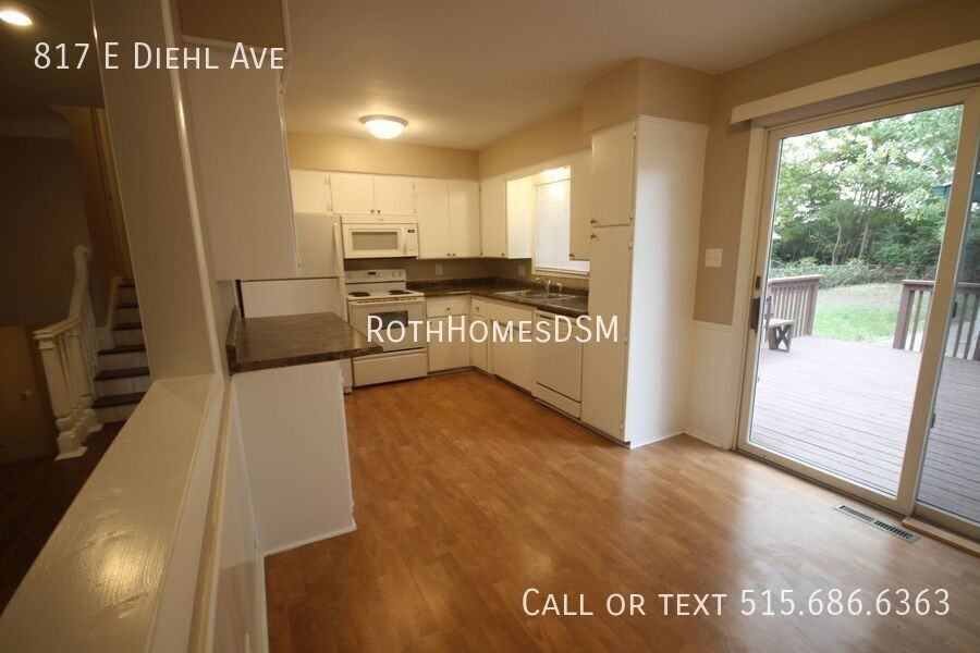 817 E Diehl Ave - Photo 4 of 27