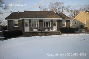 featured image of 939 Kenyon Ave