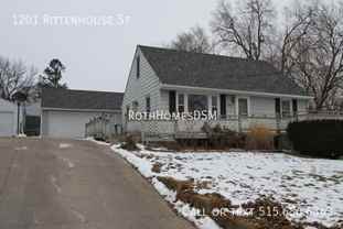 1201 Rittenhouse St - Photo 1 of 1