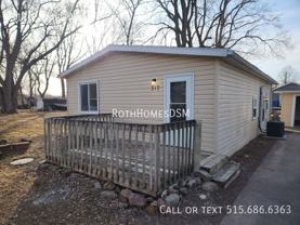 317 E Wall Ave - Photo 1 of 1