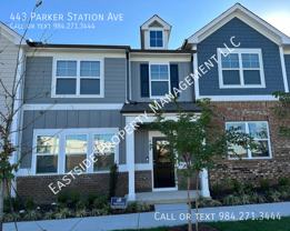 443 Parker Station Ave - Photo 1 of 1