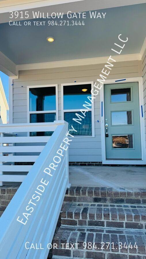 3915 Willow Gate Way - Photo 2 of 29