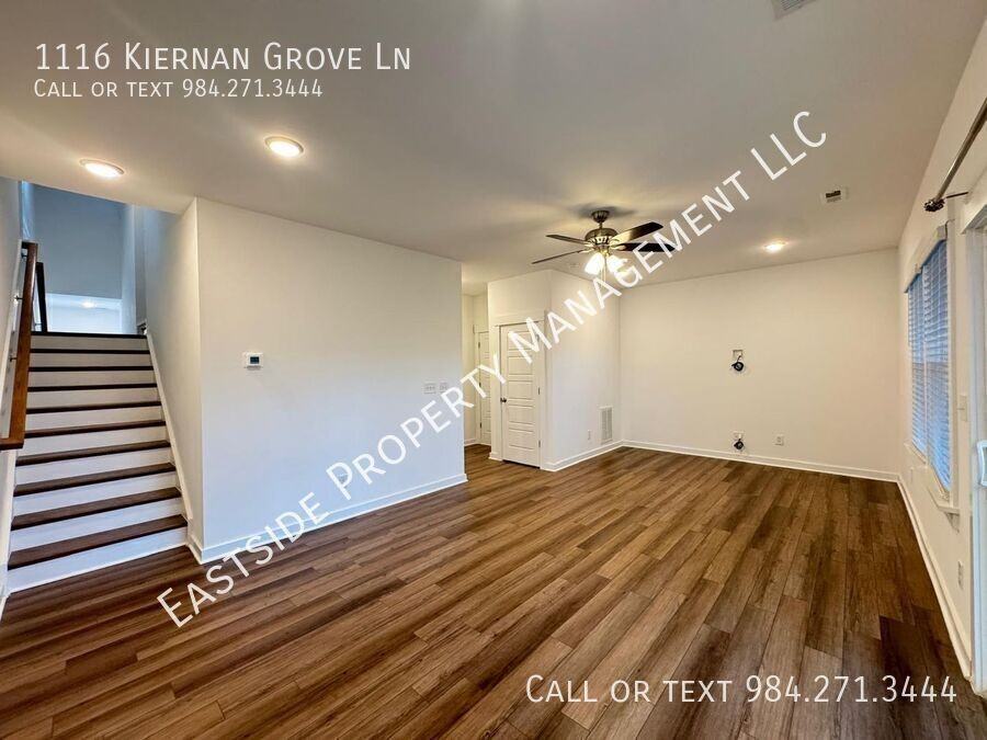 1116 Kiernan Grove Ln - Photo 3 of 29