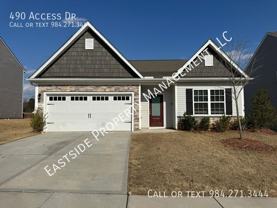 490 Access Dr - Photo 1 of 1