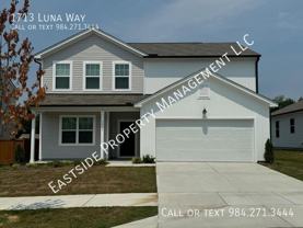 1713 Luna Way - Photo 1 of 1