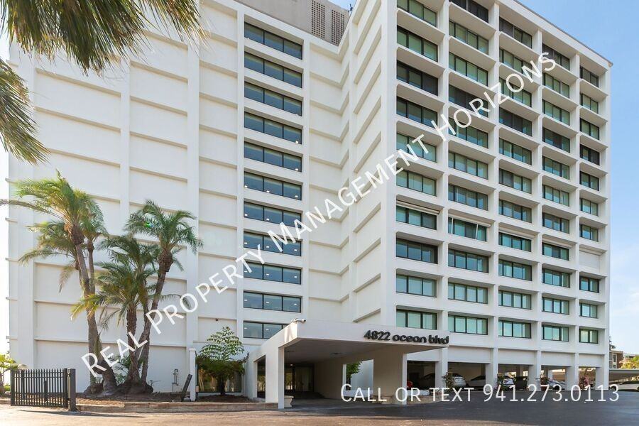 4822 Ocean Blvd #10F - Photo 3 of 31