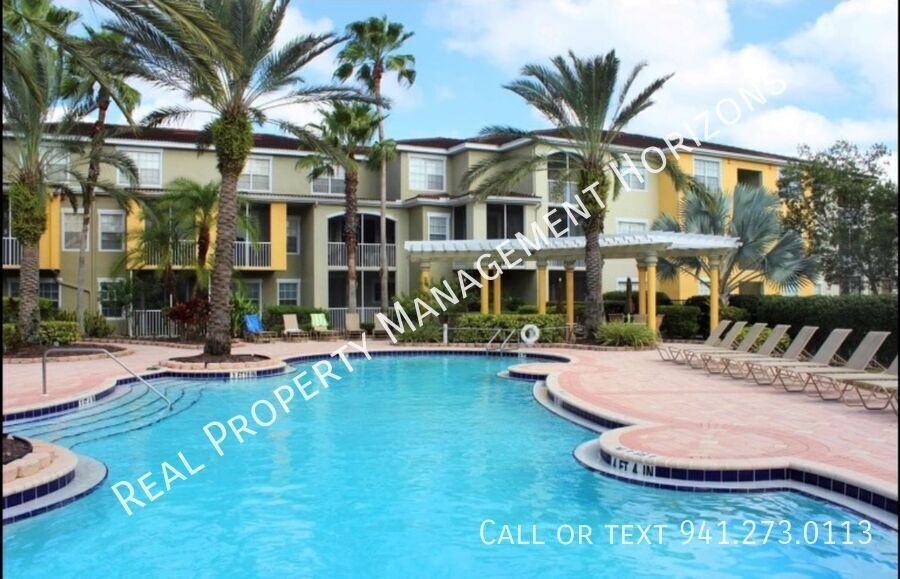 4751 Travini Cir #101