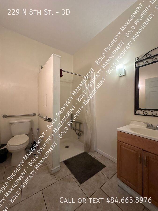 229 N 8th St #3D - Photo 4 of 5