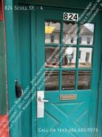 featured image of 824 Scull St #4