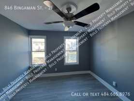 846 Bingaman St #2F - Photo 1 of 1