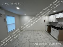 featured image of 219 N 3rd St #1