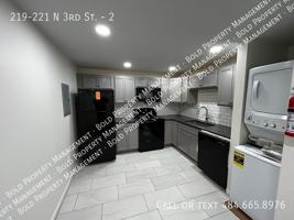 featured image of 219 N 3rd St #2