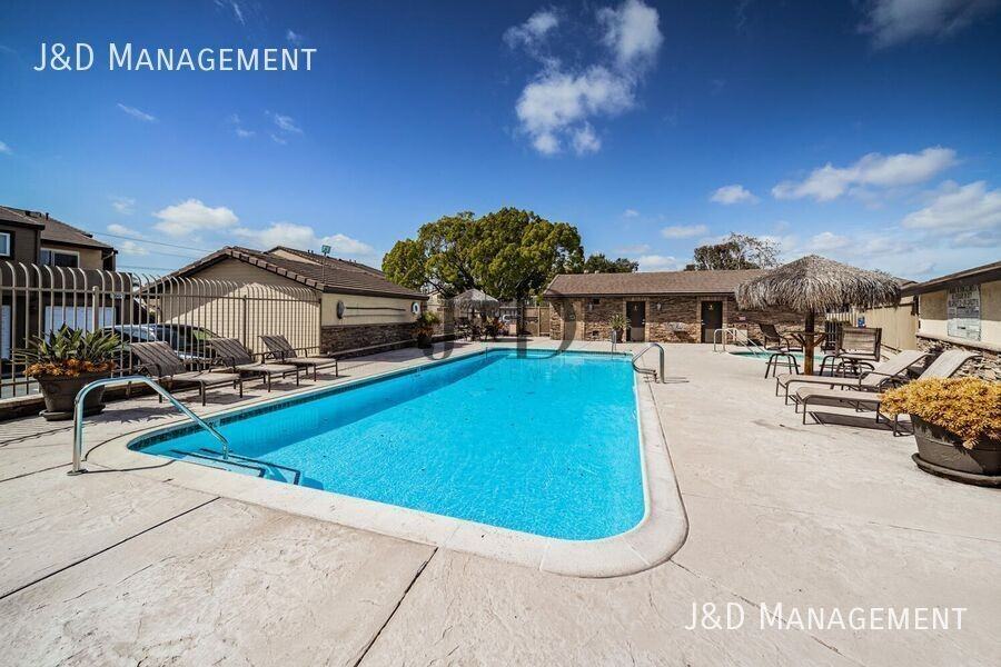 5034 Los Morros Way #63