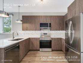 3948 S Indiana Ave #1R - Photo 1 of 1