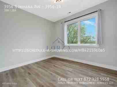 3956 S Indiana Ave #3956-1R - Photo 2 of 12