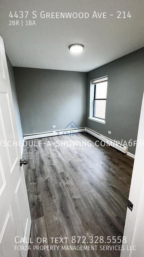 4437 S Greenwood Ave #214 - Photo 4 of 8