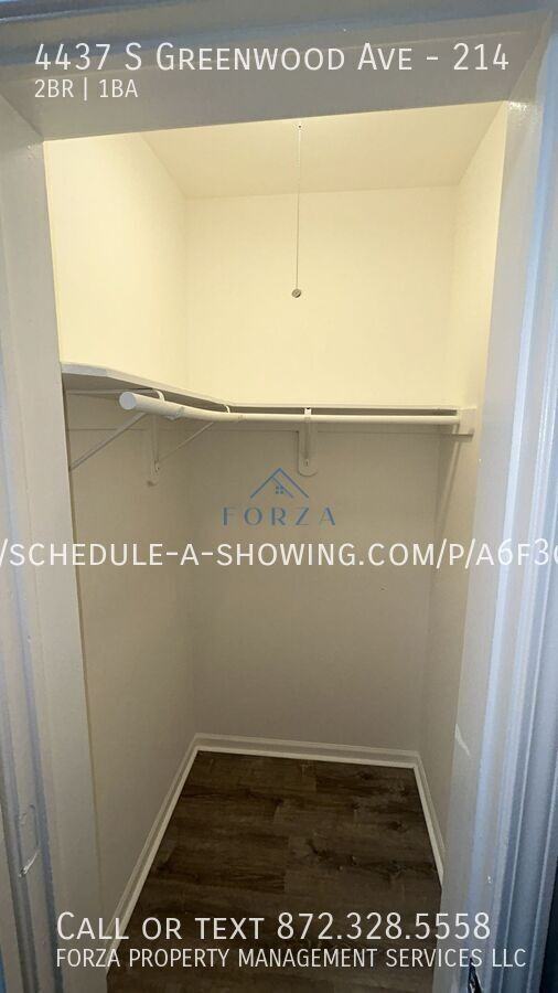 4437 S Greenwood Ave #214 - Photo 6 of 8