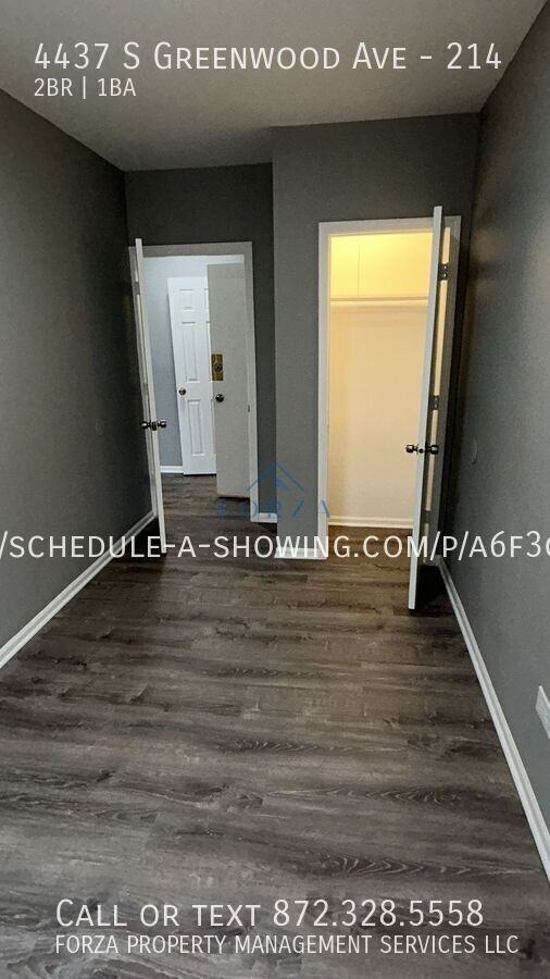 4437 S Greenwood Ave #214 - Photo 7 of 8