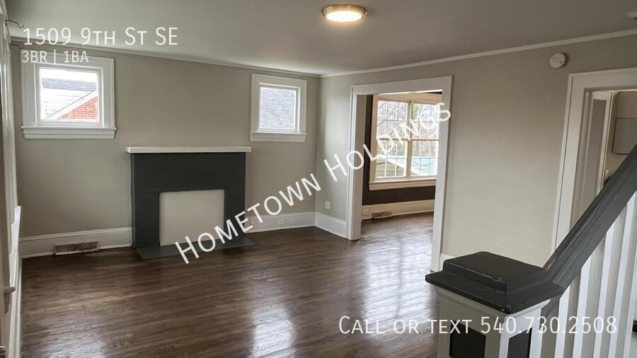 1509 9th St Se - Photo 2 of 10