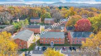 2607 Westover Ave Sw #106 - Photo 1 of 1