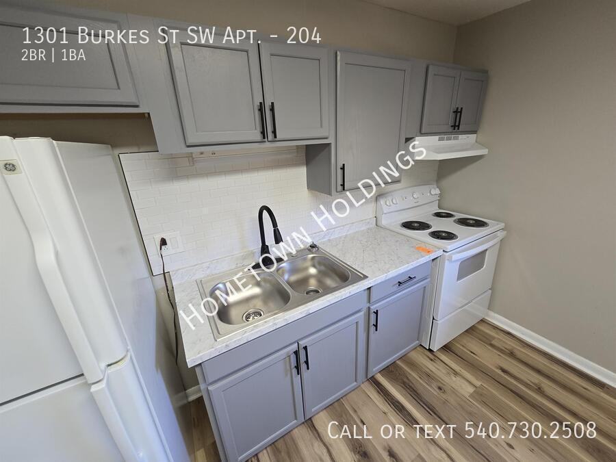 1301 Burks St Sw #204 - Photo 4 of 7