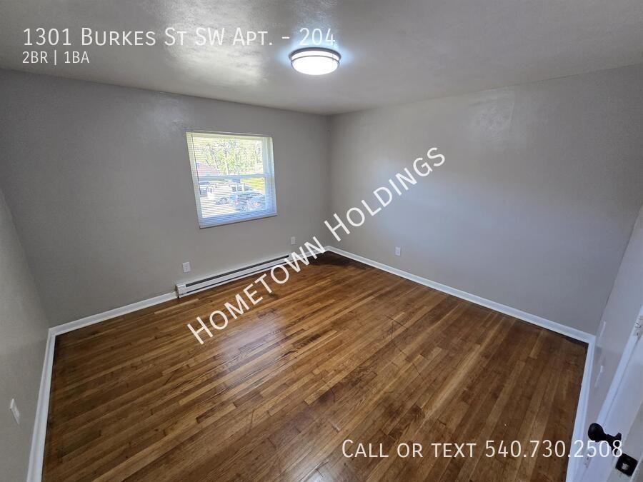 1301 Burks St Sw #204 - Photo 6 of 7