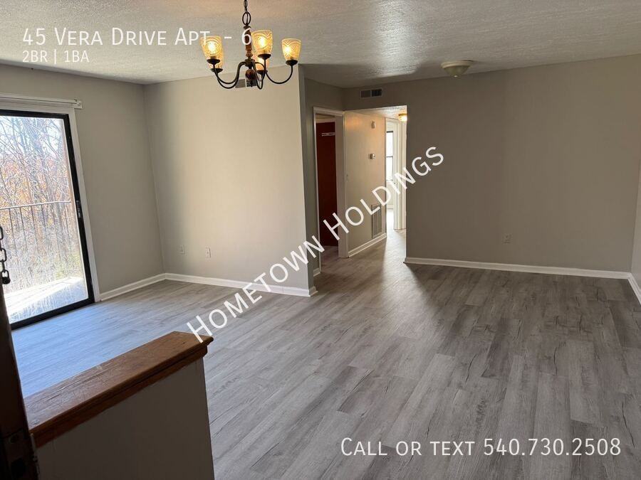 45 Vera Dr #6 - Photo 7 of 8