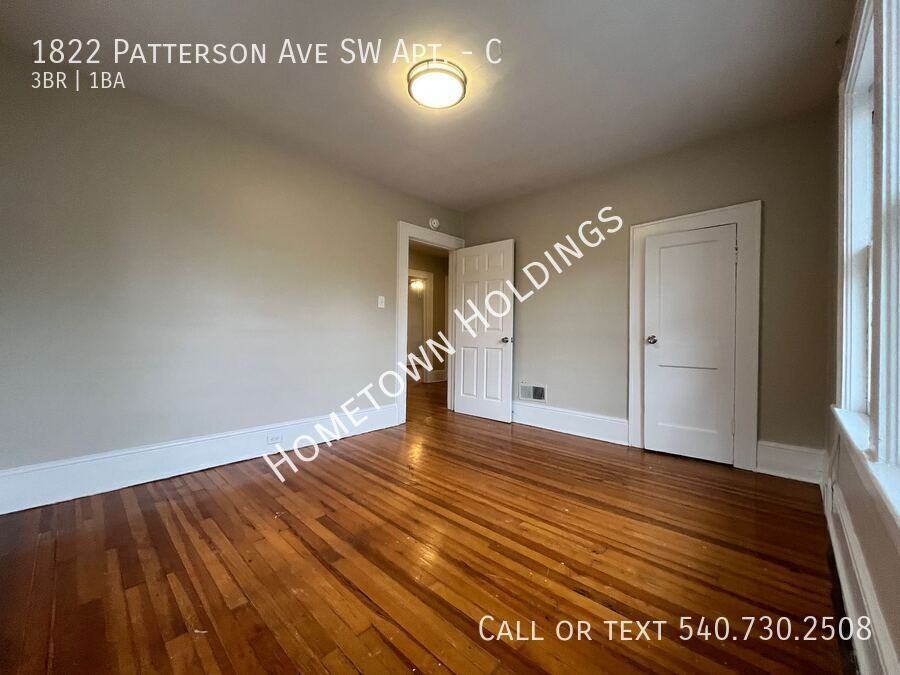 1822 Patterson Ave Sw #C - Photo 4 of 13