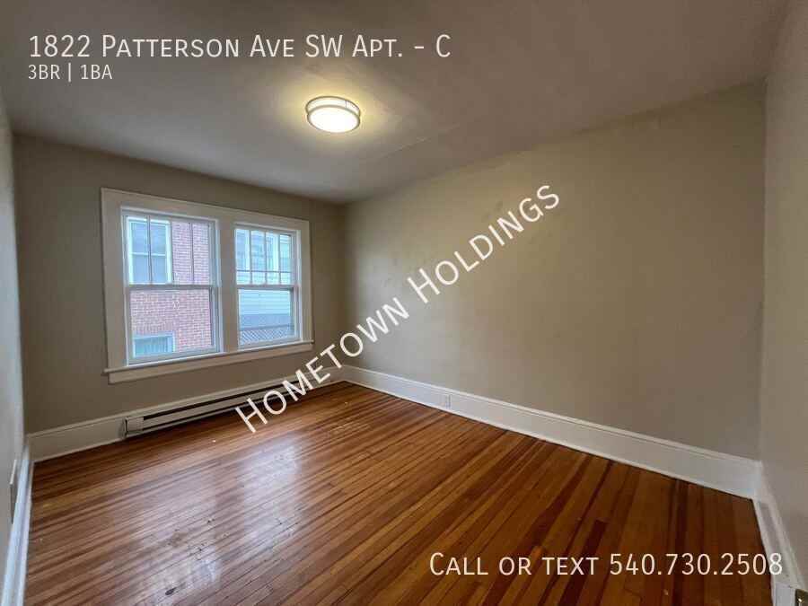 1822 Patterson Ave Sw #C - Photo 7 of 13