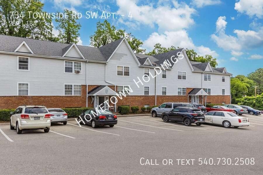 734 Townside Rd Sw #4 - Photo 6 of 19