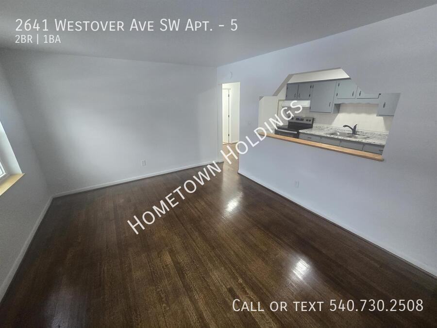 2641 Westover Ave Sw #5 - Photo 2 of 6