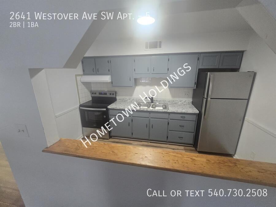 2641 Westover Ave Sw #5 - Photo 3 of 6